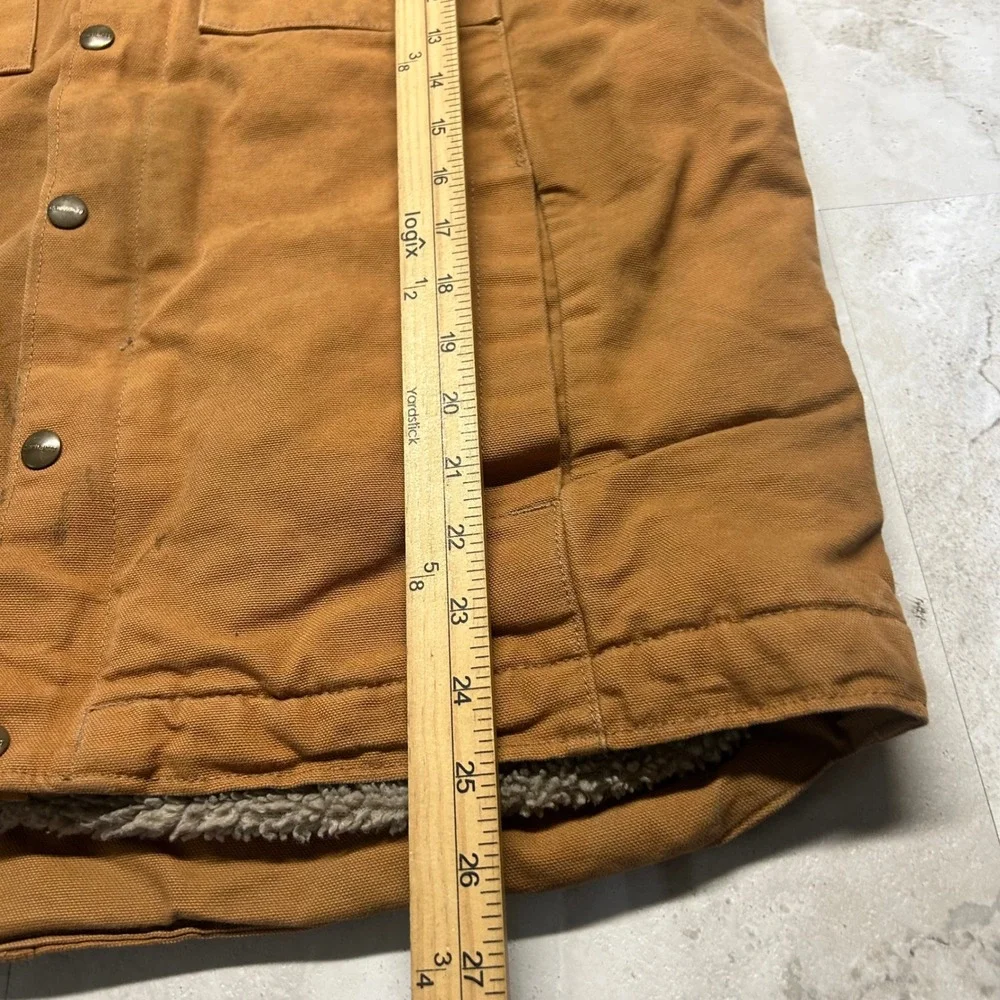 Carhartt fair significant